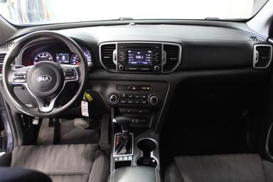 Kia Sportage 2018 - Thumbnail 11