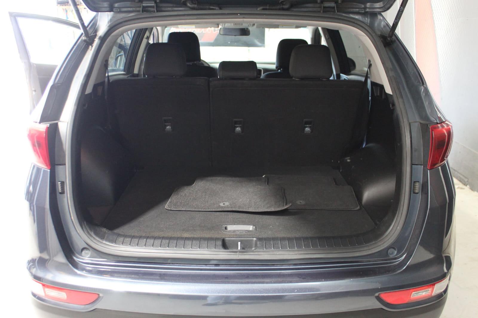 Kia Sportage 2018 - Image 24