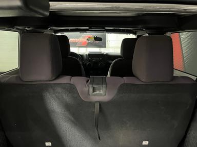 Jeep Wrangler 2013 - Thumbnail 5