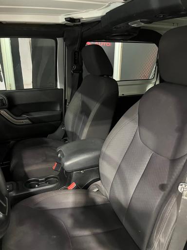 Jeep Wrangler 2013 - Thumbnail 7