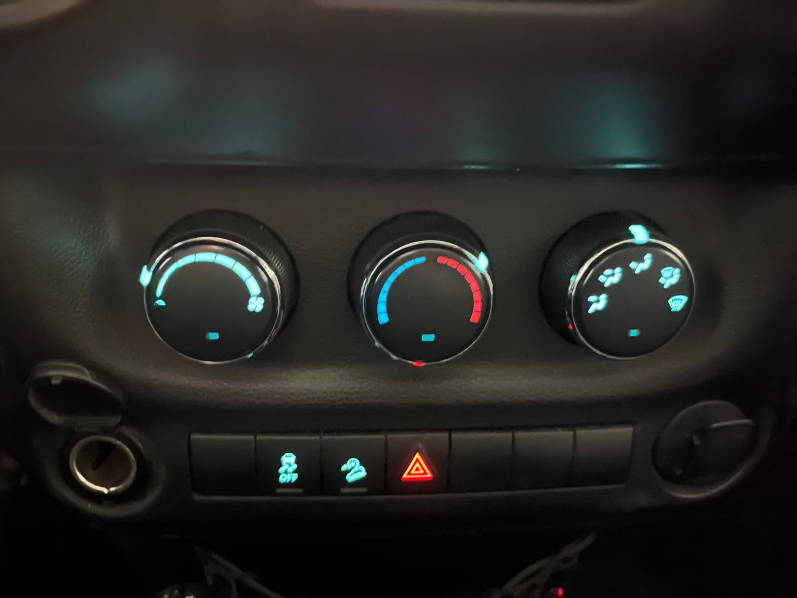 Jeep Wrangler 2013 - Image 9