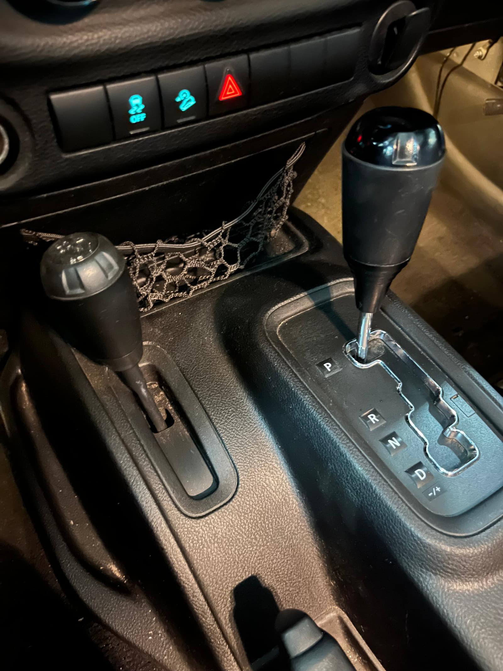 Jeep Wrangler 2013 - Image 10