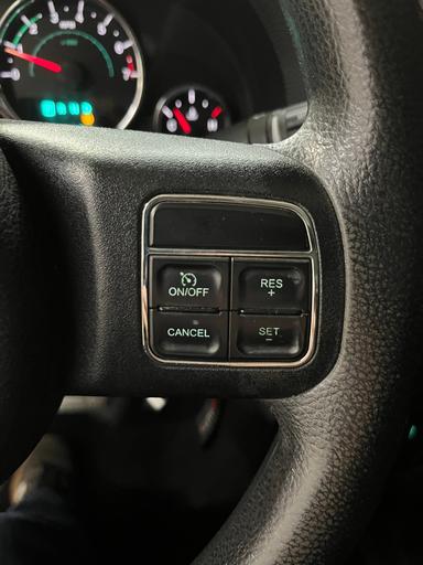 Jeep Wrangler 2013 - Thumbnail 12