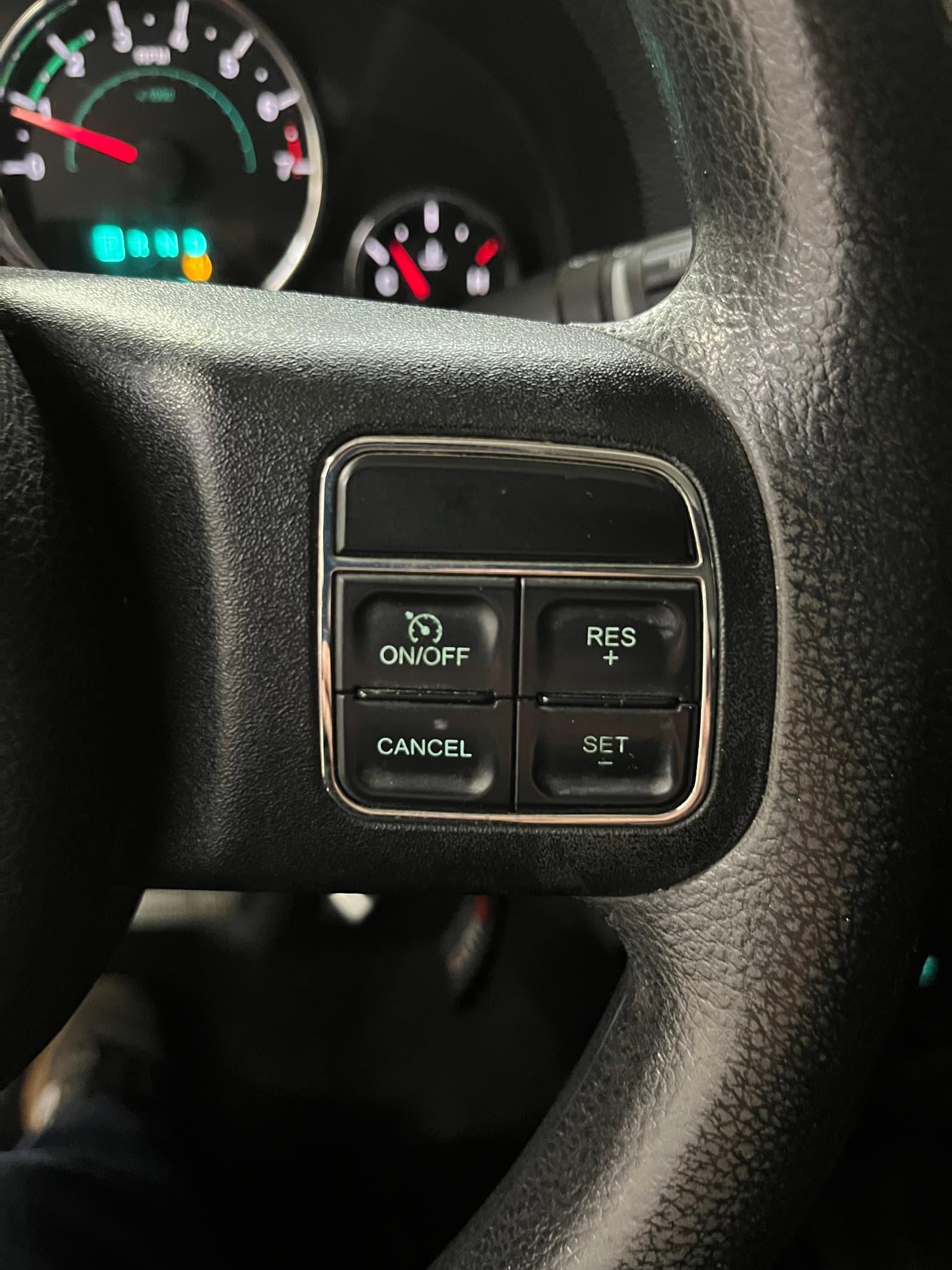 Jeep Wrangler 2013 - Image 12