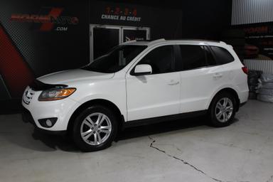 Hyundai Santa Fe 2010 - Thumbnail 2