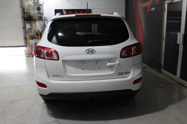 Hyundai Santa Fe 2010 - Thumbnail 6