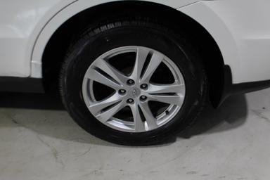 Hyundai Santa Fe 2010 - Thumbnail 8