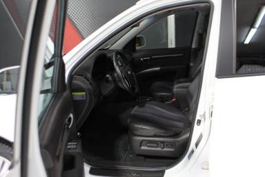 Hyundai Santa Fe 2010 - Thumbnail 10