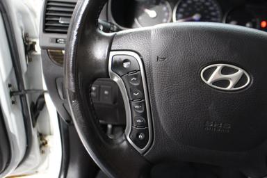Hyundai Santa Fe 2010 - Thumbnail 16