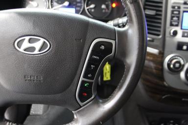 Hyundai Santa Fe 2010 - Thumbnail 17