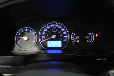 Hyundai Santa Fe 2010 - Thumbnail 18