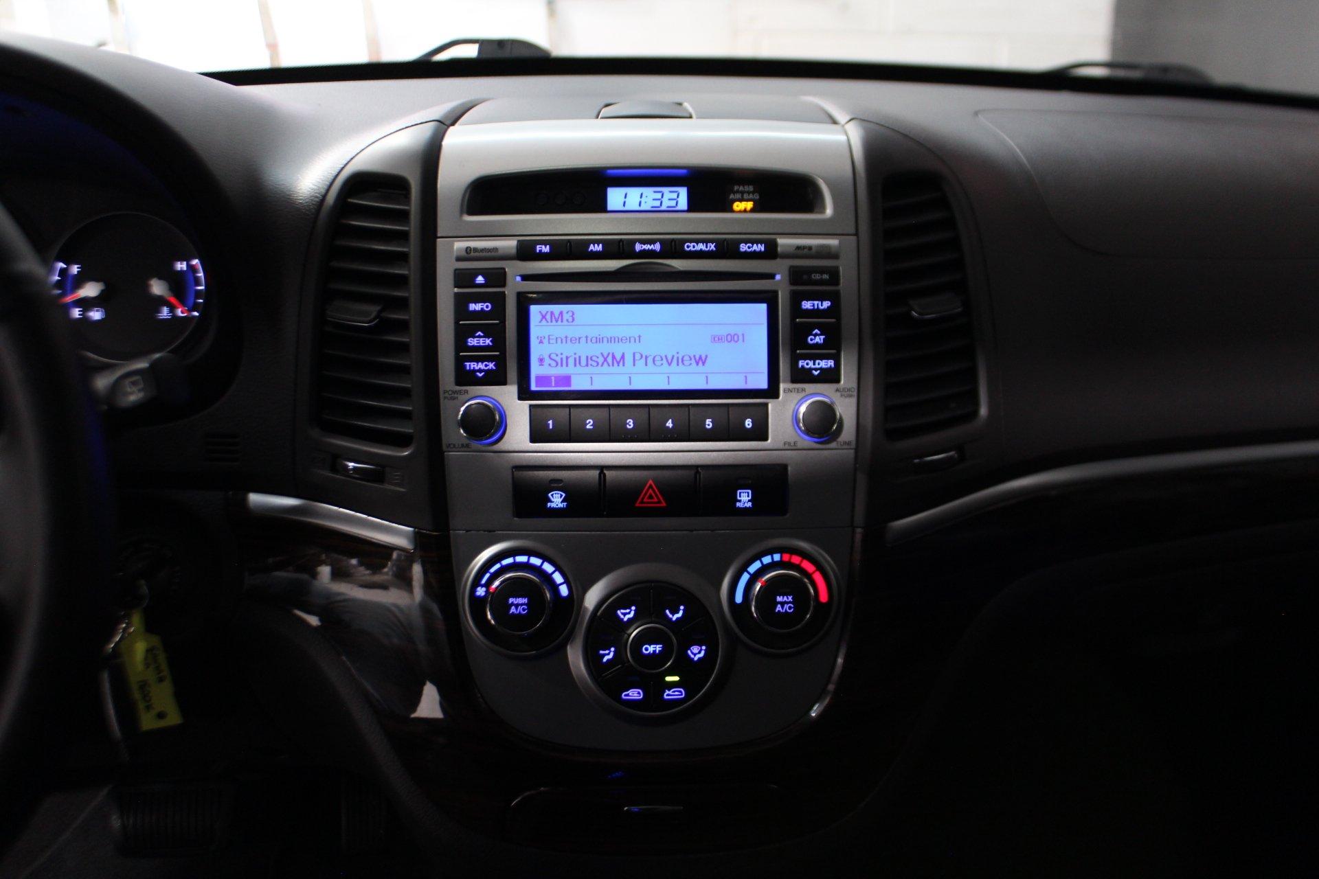 Hyundai Santa Fe 2010 - Image 19
