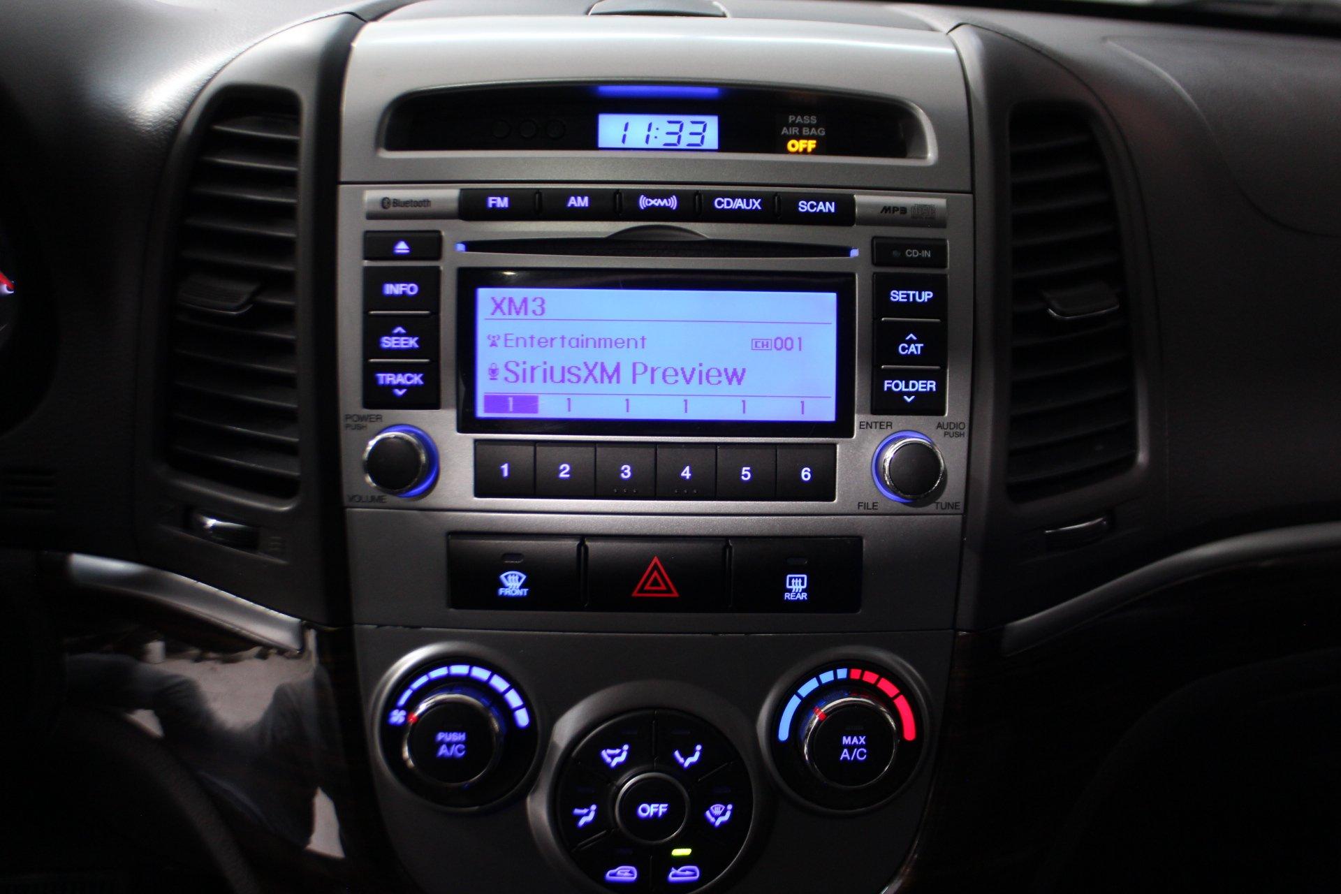 Hyundai Santa Fe 2010 - Image 20