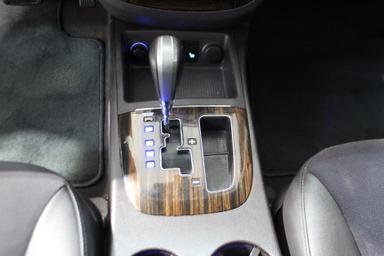 Hyundai Santa Fe 2010 - Thumbnail 22