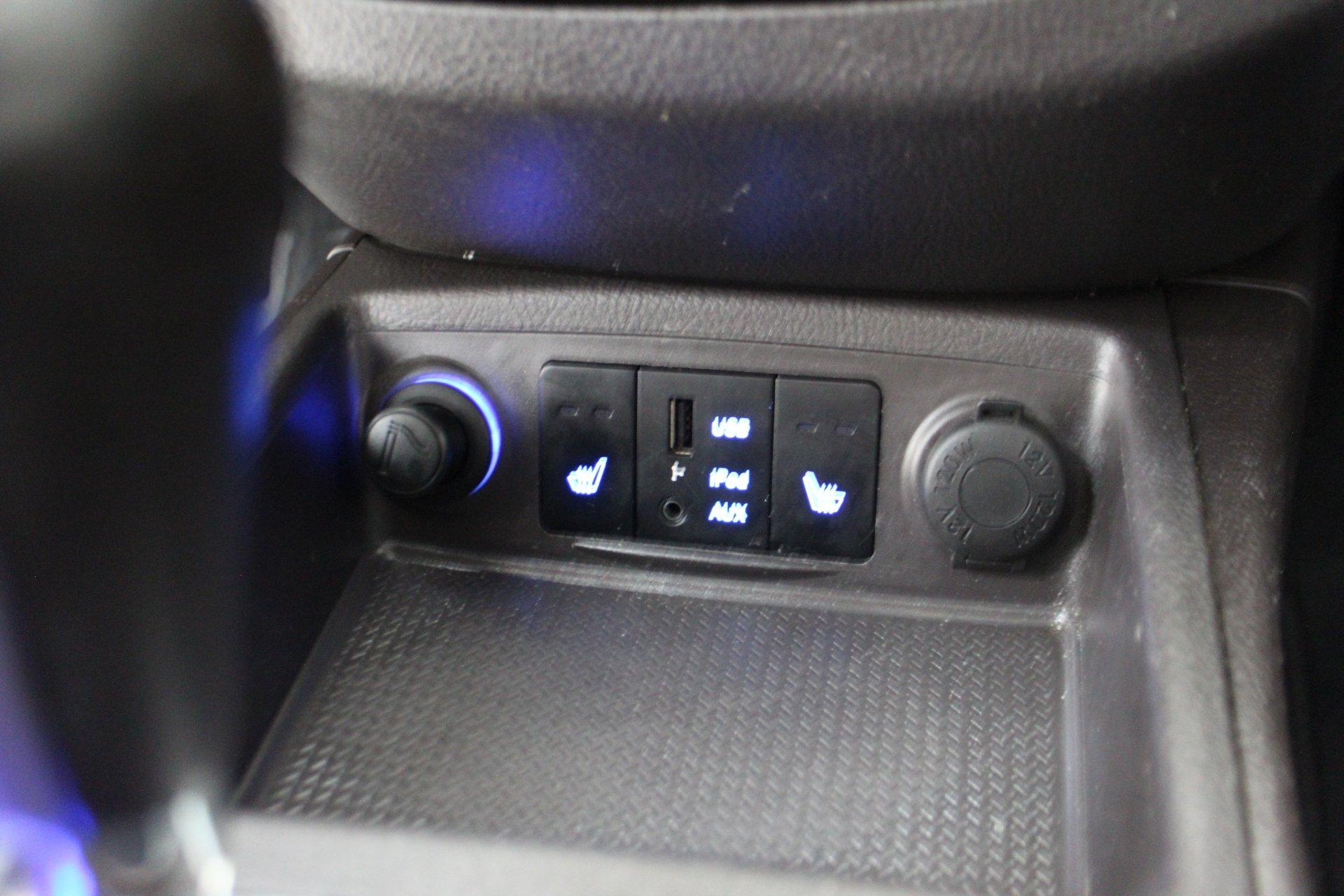 Hyundai Santa Fe 2010 - Image 23