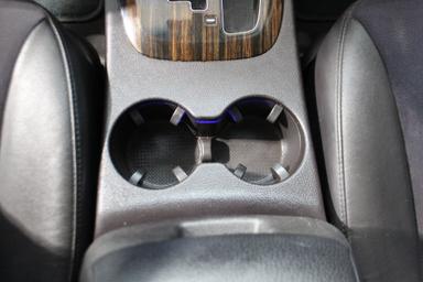 Hyundai Santa Fe 2010 - Thumbnail 24