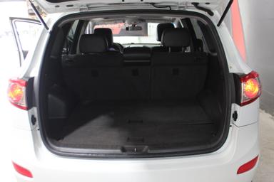Hyundai Santa Fe 2010 - Thumbnail 26