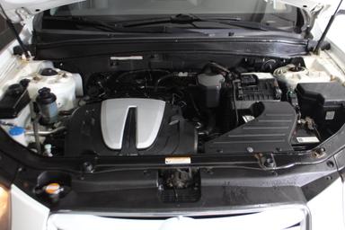 Hyundai Santa Fe 2010 - Thumbnail 27