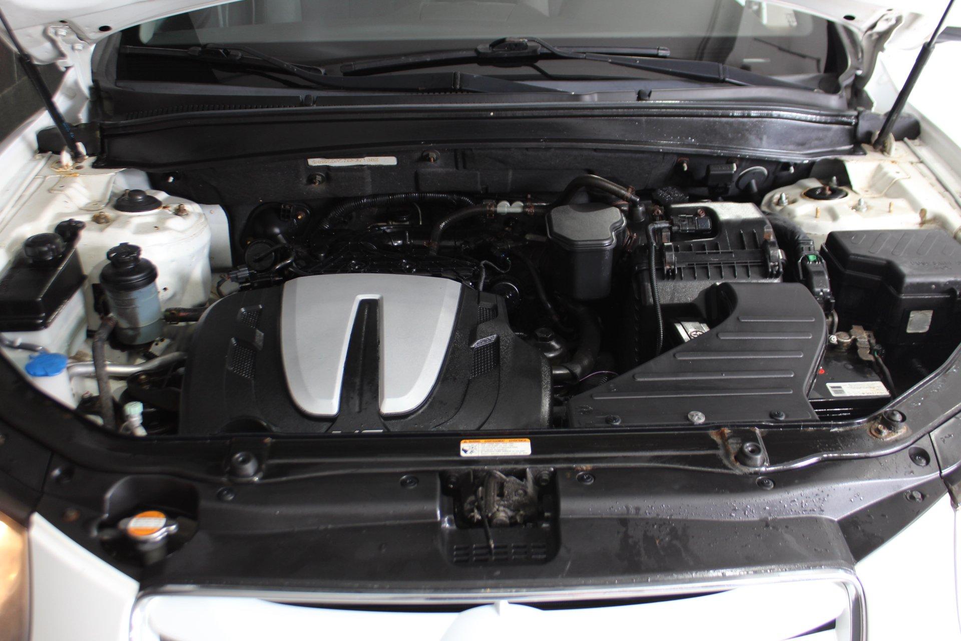 Hyundai Santa Fe 2010 - Image 27