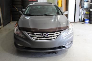 Hyundai Sonata 2013 - Thumbnail 4