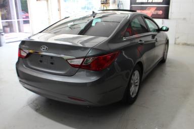 Hyundai Sonata 2013 - Thumbnail 6