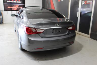 Hyundai Sonata 2013 - Thumbnail 7