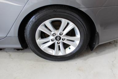 Hyundai Sonata 2013 - Thumbnail 8