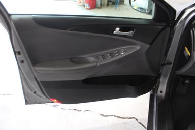 Hyundai Sonata 2013 - Thumbnail 9