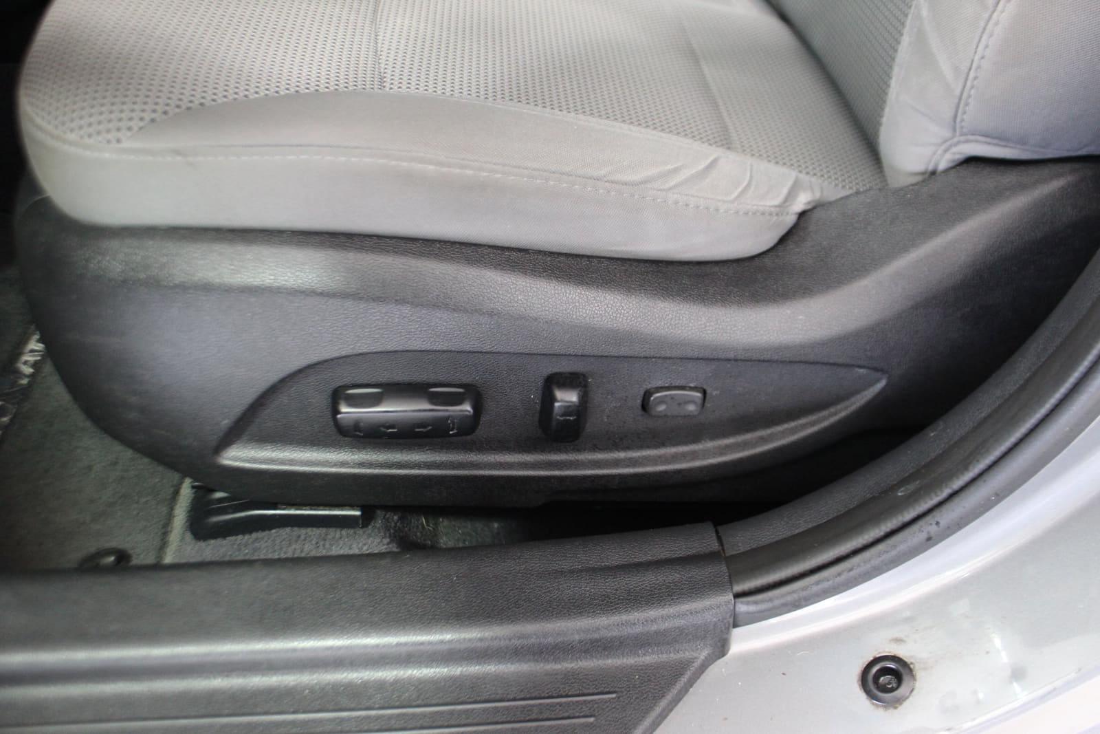 Hyundai Sonata 2013 - Image 11