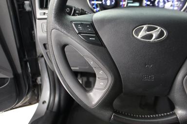 Hyundai Sonata 2013 - Thumbnail 16