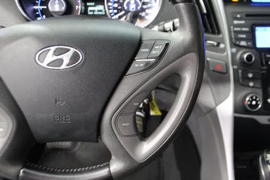 Hyundai Sonata 2013 - Thumbnail 17