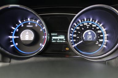 Hyundai Sonata 2013 - Thumbnail 18