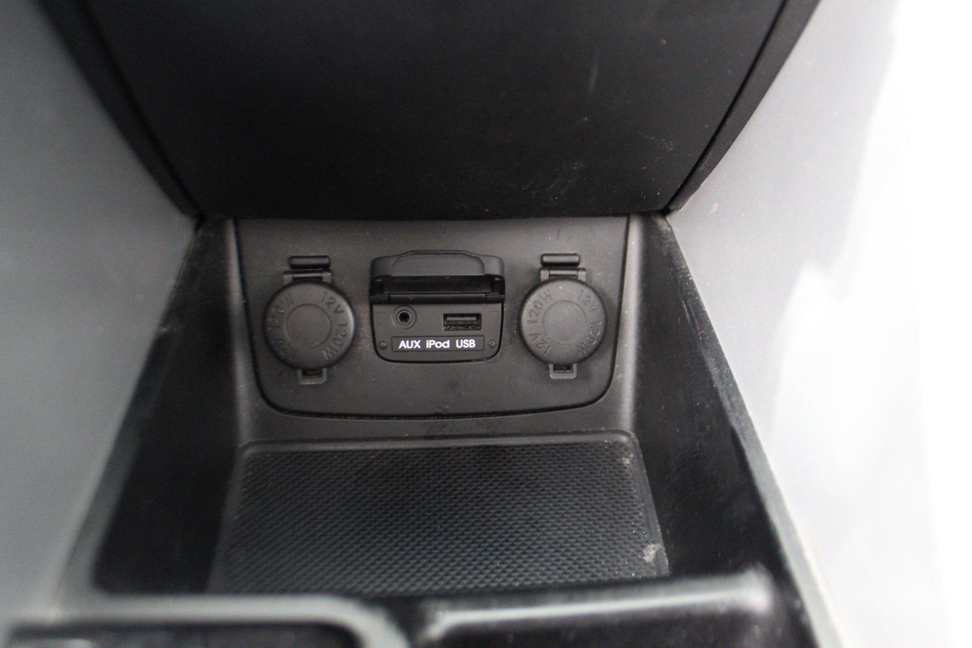 Hyundai Sonata 2013 - Image 22