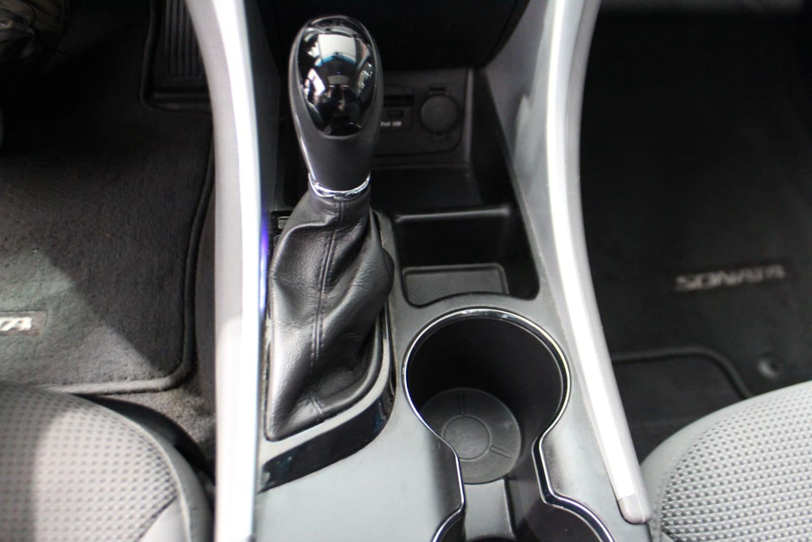 Hyundai Sonata 2013 - Image 23