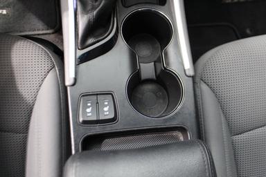 Hyundai Sonata 2013 - Thumbnail 24