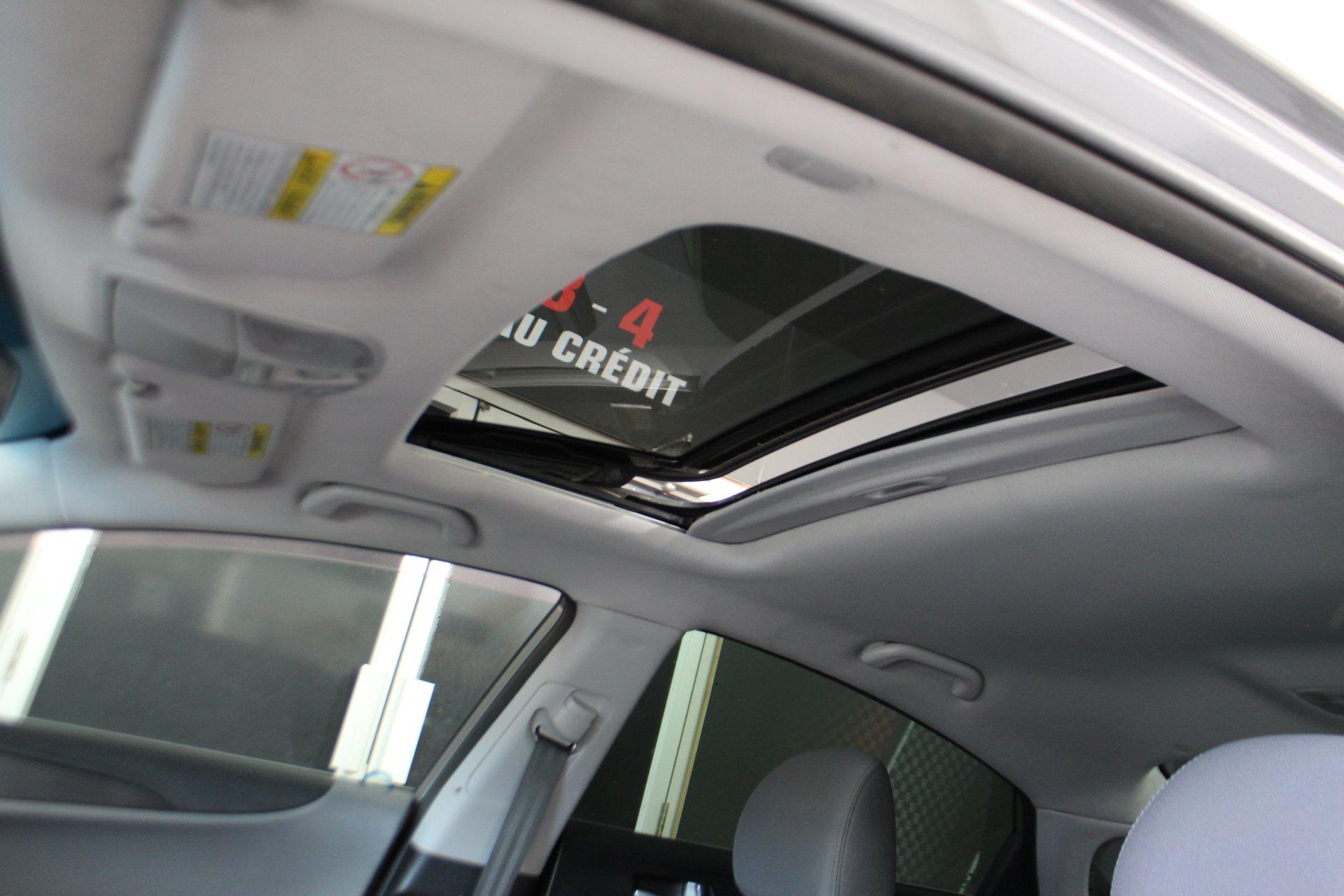 Hyundai Sonata 2013 - Image 14