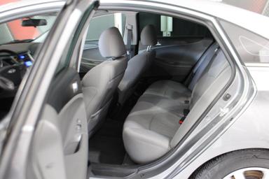 Hyundai Sonata 2013 - Thumbnail 25