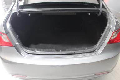 Hyundai Sonata 2013 - Thumbnail 26