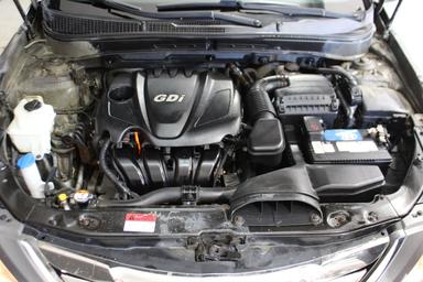 Hyundai Sonata 2013 - Thumbnail 27