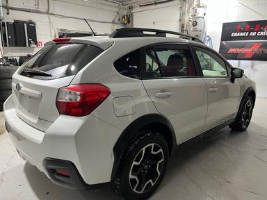 Subaru Crosstrek 2016 - Thumbnail 2