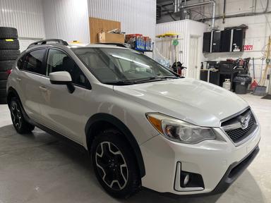 Subaru Crosstrek 2016 - Thumbnail 3