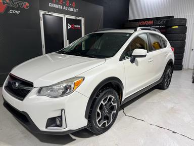 Subaru Crosstrek 2016 - Thumbnail 4