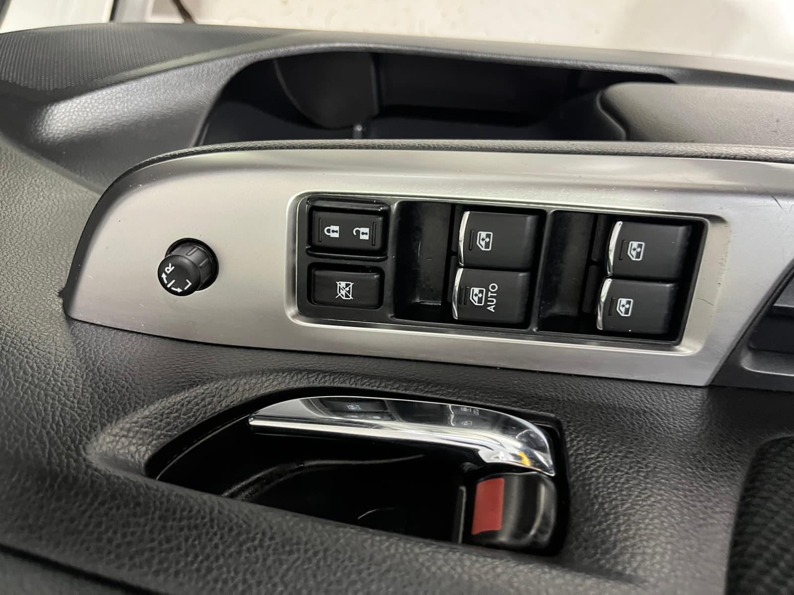 Subaru Crosstrek 2016 - Image 5