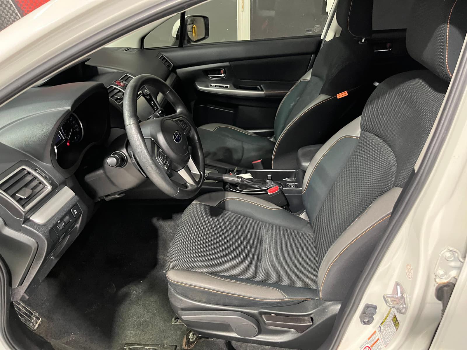 Subaru Crosstrek 2016 - Image 6