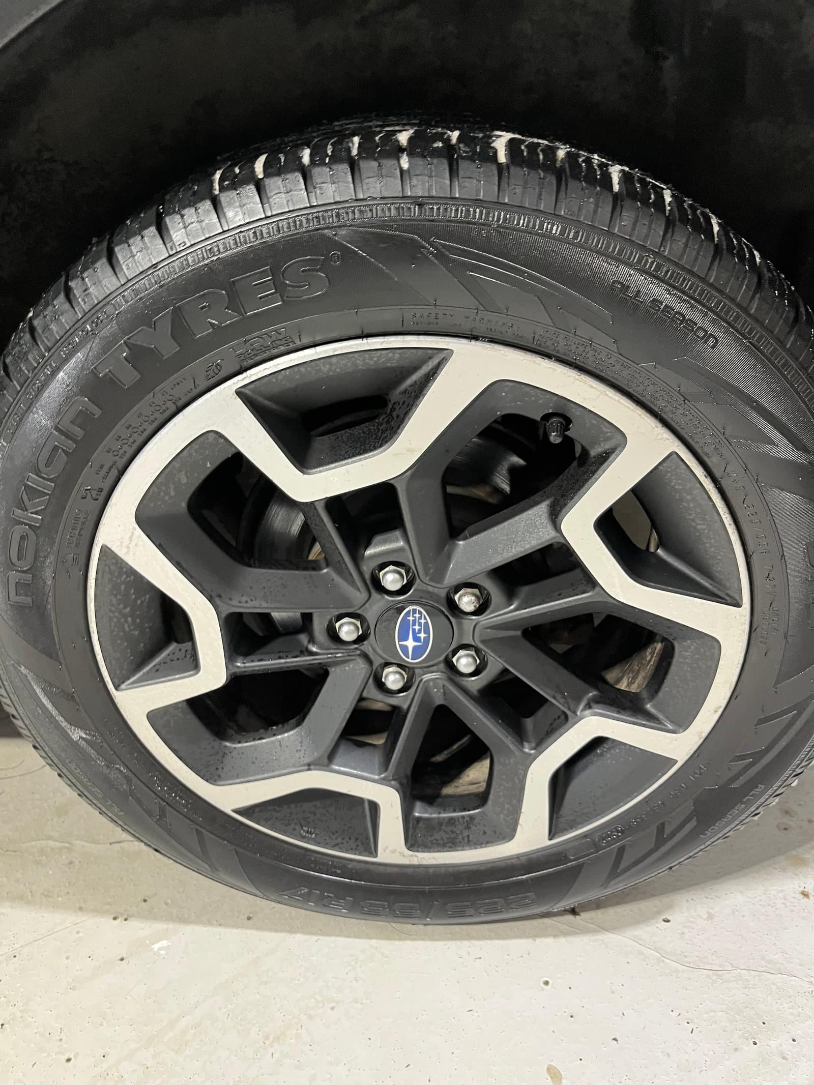 Subaru Crosstrek 2016 - Image 15