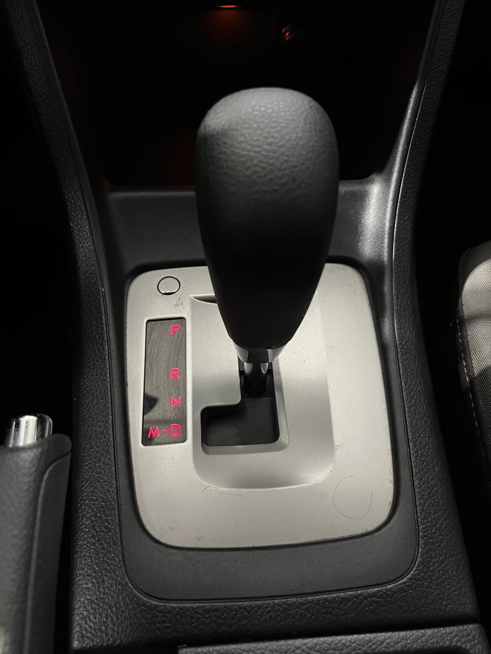 Subaru Crosstrek 2016 - Image 17