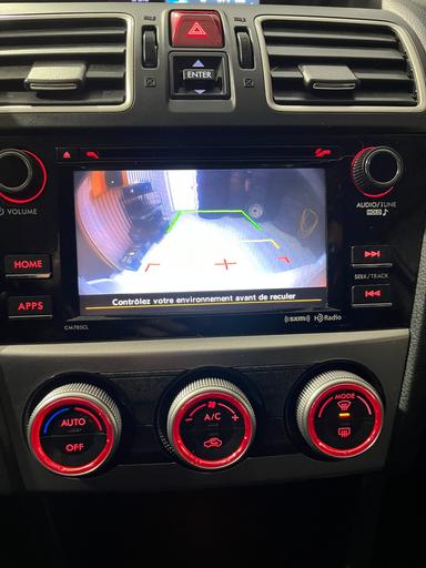 Subaru Crosstrek 2016 - Thumbnail 19