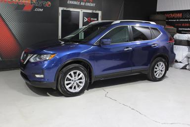 Nissan Rogue 2018 - Thumbnail 2