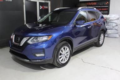 Nissan Rogue 2018 - Thumbnail 3