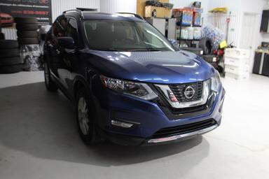 Nissan Rogue 2018 - Thumbnail 5